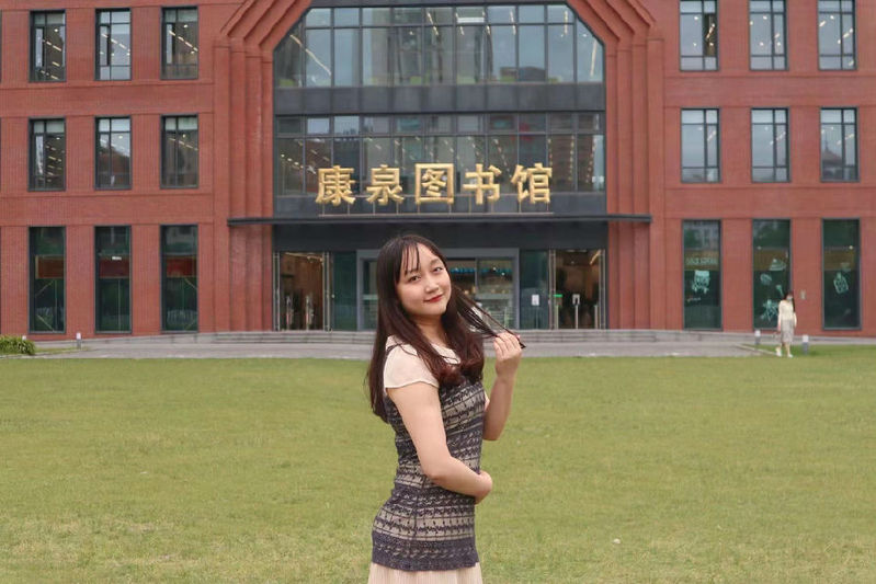 祝贺本课题组刘晓庆博士荣获20...