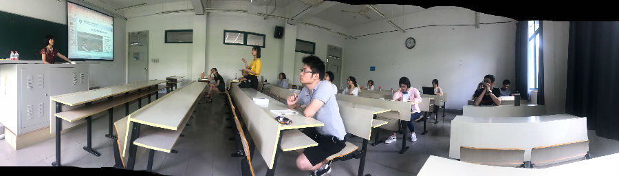 中科院邓红雨研究员应邀参与fi...