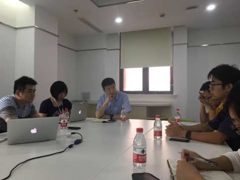 长征医院徐文胜主任、仁济医院陈...